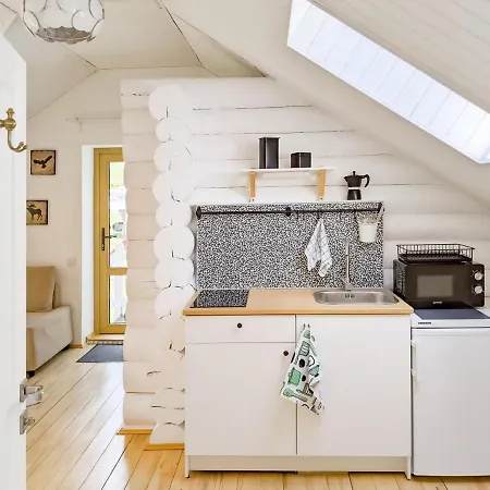 Дом отдыха кантрі-клуб тиша Изки