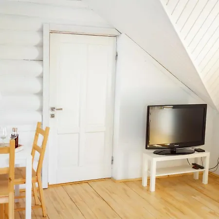 Дом отдыха кантрі-клуб тиша