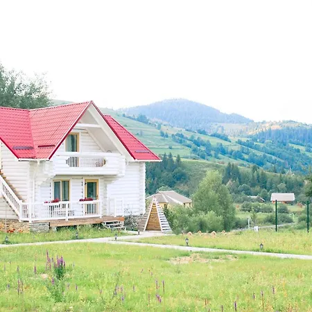 Дом отдыха кантрі-клуб тиша *