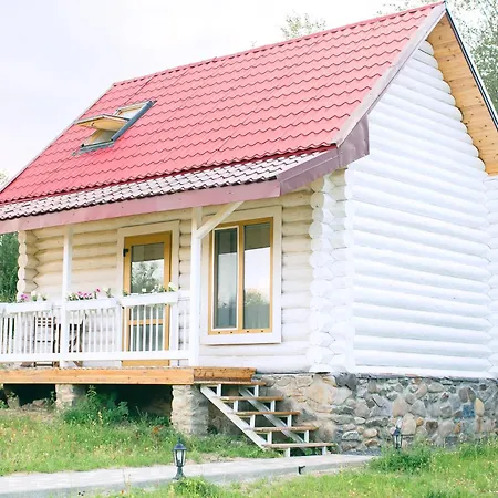 кантрі-клуб тиша