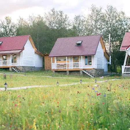 кантрі-клуб тиша *