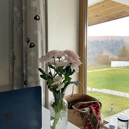 кантрі-клуб тиша Дом отдыха