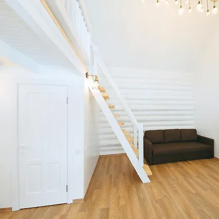 кантрі-клуб тиша Дом отдыха Изки