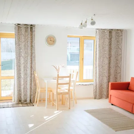 Дом отдыха кантрі-клуб тиша Изки